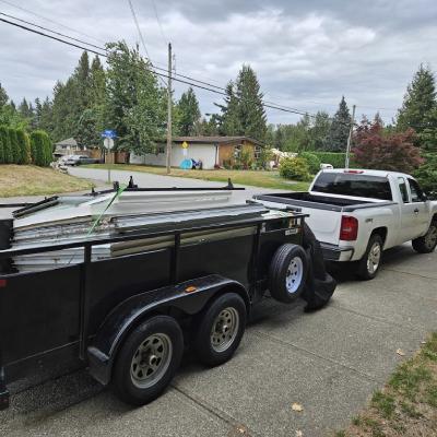 JUNK REMOVAL