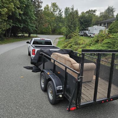 FURNITURE REMOVAL